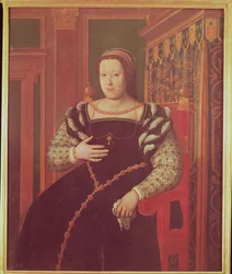 Catherine de Medici